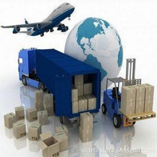 LCL Logistics to Iran